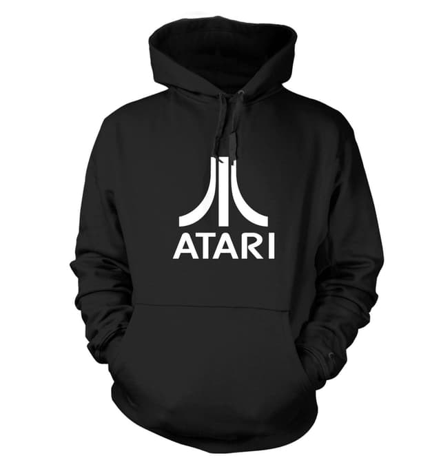 Atari Black image