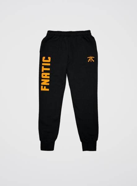 FNATIC SWEATPANTS 2019 image